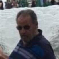 DENNIS WAYNE PHILLIPS Obituary 2023