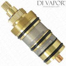 Application example based on tarantool cartridge. Brass Screw Type Thermostatic Cartridge For Shower Bars And Valves