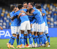 Vi proponiamo la trasmissione, andata in onda su teleclubitalia e tratta da youtube, condotta da. Napoli Calcio Tutti Negativi I Tamponi Degli Azzurri Juve Napoli Si Gioca Forza Napoli