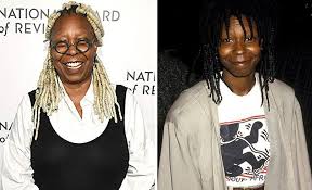 Whoopi Goldberg In 2020 Whoopi Goldberg Hugh Laurie Ian Mckellen