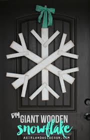 Just like real snowflakes, each giant snowflake creation can be completely unique! Pin On Bake Craft Sew Decorate