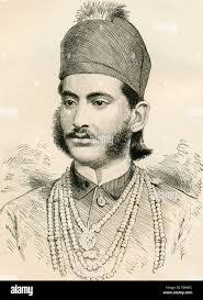 Nizam Ali's Instagram, Twitter & Facebook