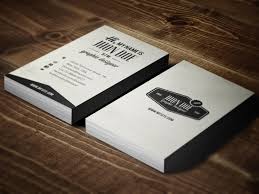 Another great option that takes a fraction of the time is placeit's business card maker. Vintage Business Card By Saostudio On Envato Studio