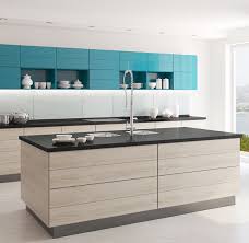 There are several ways to completely transform your current laminate surfaces on the cheap. Fresh Kitchen Looks With Timeless Granite
