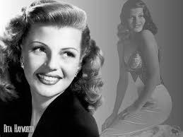 Rita Hayworth, gilda, black n white, sex symbol, hollywood, cinema, movies,  HD wallpaper