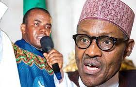 Presidential spokesman garba shehu in a. Impeachment Apc Threatens To Expose Mbaka To The Vatican