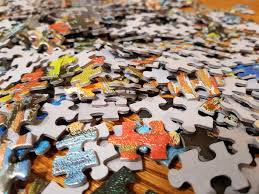 Maybe you would like to learn more about one of these? Coronavirus Puts Jigsaw Puzzles In High Demand