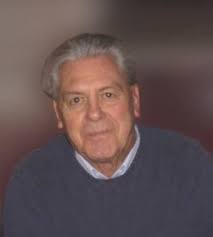 Francis E. Waters Obituary October 22, 2017