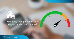 Saya sudah kapok gali lubang tutup lubang untuk pinjol. Kalkulator Dsr Debt Service Ratio Hartabumihartabumi
