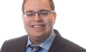 Patrick King '16: Providing Hope and Breaking Barriers