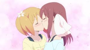 Sakura Trick Episode 3 – Some Rants and Relevant Observations | The  Platinum Lily