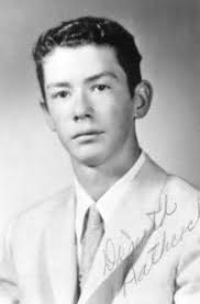 Symsonia School, 1957