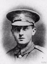 Lives of the First World War