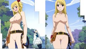 Post 613352: Azn Fairy_Tail Lucy_Heartfilia