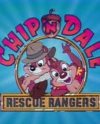 Chip 'n dale's rescue rangers, vol. Chip N Dale Rescue Rangers The Disney Afternoon Wiki Fandom