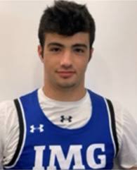 Elan Ehrlich's Men's Basketball Recruiting Profile