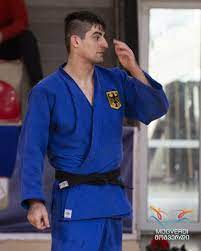 Swdem u14 jahressichtmarken 2017 crocodiles cup eduard trippel 10. Judoinside Eduard Trippel Judoka