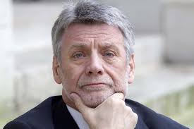 Ex-News of the World journalists charged with conspiracy to hack phones