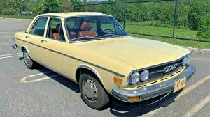 Image result for Delft Blue 1974 Audi