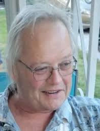 Chris Paxton of Eudora, KS Obituary Announcement