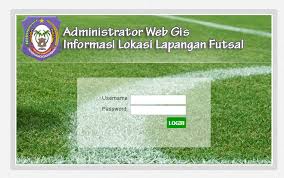 Download aplikasi web gis berbasis php. Aplikasi Sig Lokasi Olahraga Berbasis Web Php Masrizalgroup Com