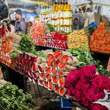 India stands among the top countries of the world. Dadar Flower Market For Local Exotic Flowers I Lbb Mumbai