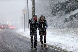 Image result for snow squall