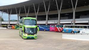 This is not my modification. Sp Bumi Express Cp11 Lw Youtube