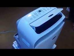 Best air conditioner list in may, 2021. Portable Ac Price In Bangladesh Carrier 1 Ton 12000 Btu Portable Air Conditioner Youtube