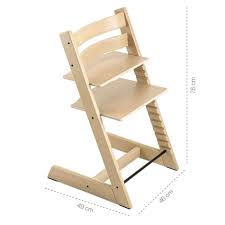 Maybe you would like to learn more about one of these? Chaise Haute Tripp Trapp Tripp Trapp Baby Set Naturel Stokke Clement