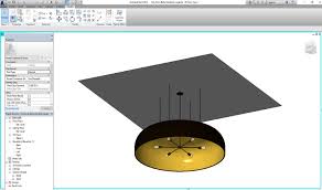 The central file is located on the server.then, each. Revit Lighting Families To Illuminate Architects And Designers Servex