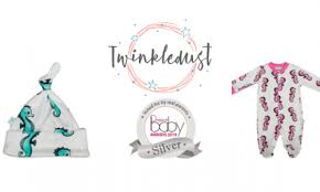 Organic cotton and bamboo baby's clothes designed for baby's delicate skin. British Baby Clothes Best British Baby Clothes Brands