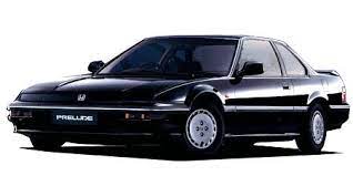 型式 e ba5 プレリュード ホンダ の総合情報 goo net ホンダプレリュード ホンダ カーライフ
