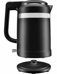 Kitchenaid 1.5l design jug kettle almond cream. Shop Kitchenaid Kettles Up To 60 Off Dealdoodle