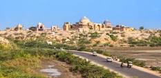 Image result for makli thatta