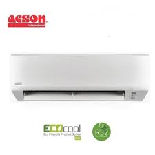 Email = acson501@gmail.com skype == cann501. Acson Avo Series Wall Mounted R32 Non Inverter 1 Hp A3wm10n A3lc10f Shopee Malaysia