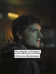 Why Is Michael Afton's Last Name Schmidt