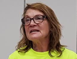 With Mary Hillman retiring, Perry needs PACES more than ever