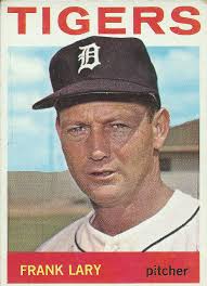 Frank Lary, Yankee Killer