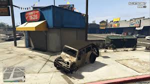Extreme Deformation Car Mod + Indestructible Cars 3.0 for GTA 5
