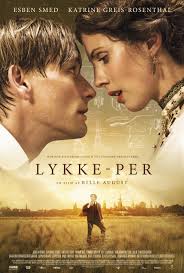 Check out our pick of the best amazon prime shows for more on the tv available on the platform. Lykke Per 2018 Imdb