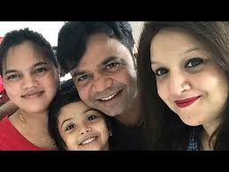Rajpal Yadav Family Photo Familyscopes His first wife karuna died while giving birth to her daughter. rajpal yadav family photo familyscopes