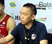 Absennya Roderick Flemings Berpengaruh Besar Terhadap Kekalahan Garuda dari  Hangtuah