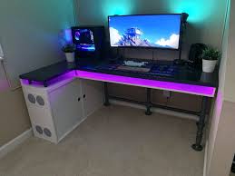 See more ideas about home office design, countertop desk, ikea countertop desk. Martuopowiada Custom Desk Ikea The Best Ikea Desks For Your Home Office Zoom Lonny Getting The Perfect Custom Desk Doesn T Have To Be Impossible And The Best Way To Go