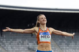 Zondag snelde bol in stockholm naar. Hardloopnieuws Diamond League In Oslo Met Femke Bol En Jamile Samuel Programma
