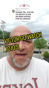 Jojo Victor