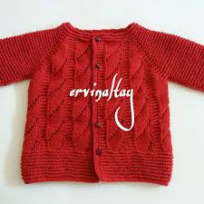 Pin By Verito Mitotes On Bb Sweaters Baby Sweaters Baby Knitting Knitting Inspiration