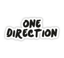D 1 designed by kakha kakhadzen. 39 One Direction Logo Ideas In 2021 One Direction Logo One Direction Directions