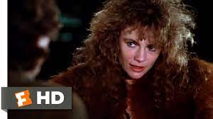 Самые новые твиты от jacqueline bisset (@jackiebisset): Class 1983 Have You Ever Been In Love Scene 4 11 Movieclips Youtube