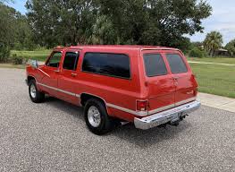 1987 Chevrolet Suburban | PJs Auto World Classic Cars for Sale